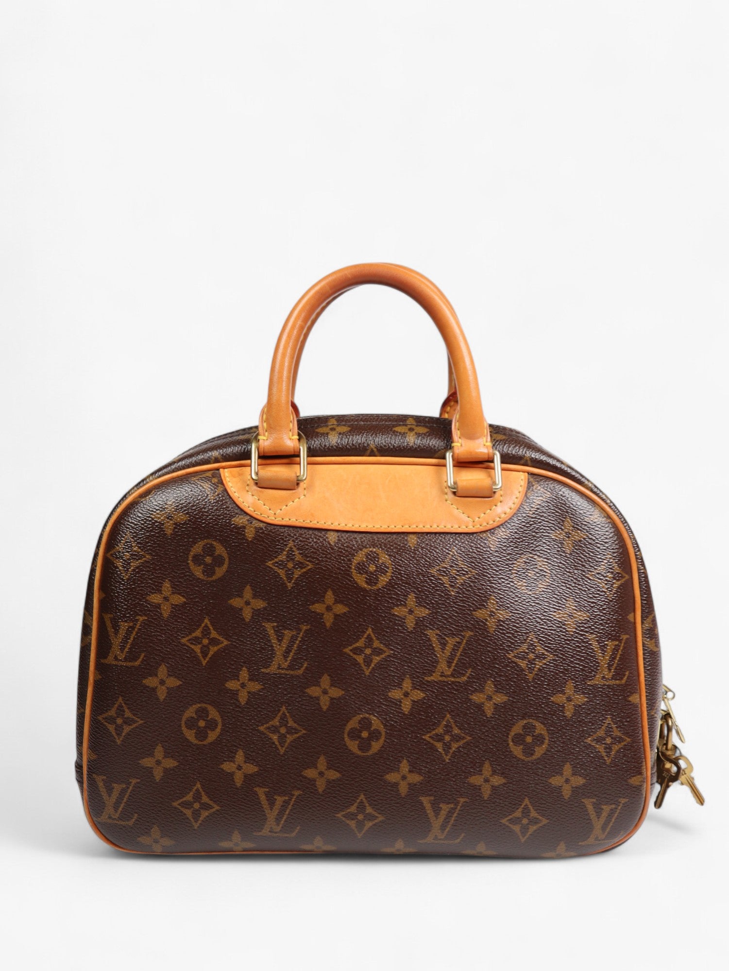 Louis Vuitton Trouville Monogram