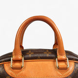 Louis Vuitton Trouville Monogram