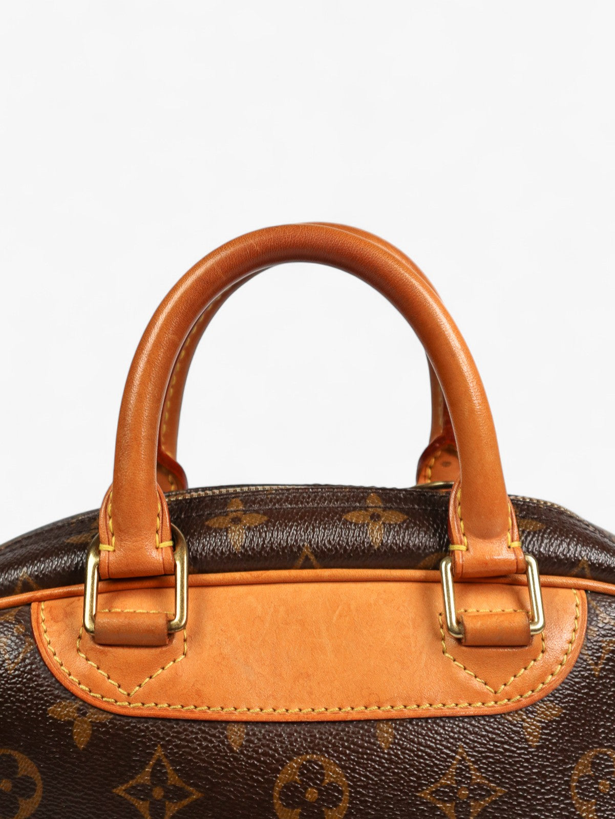 Louis Vuitton Trouville Monogram
