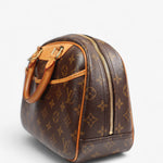 Louis Vuitton Trouville Monogram