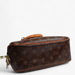 Louis Vuitton Trouville Monogram