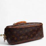 Louis Vuitton Trouville Monogram