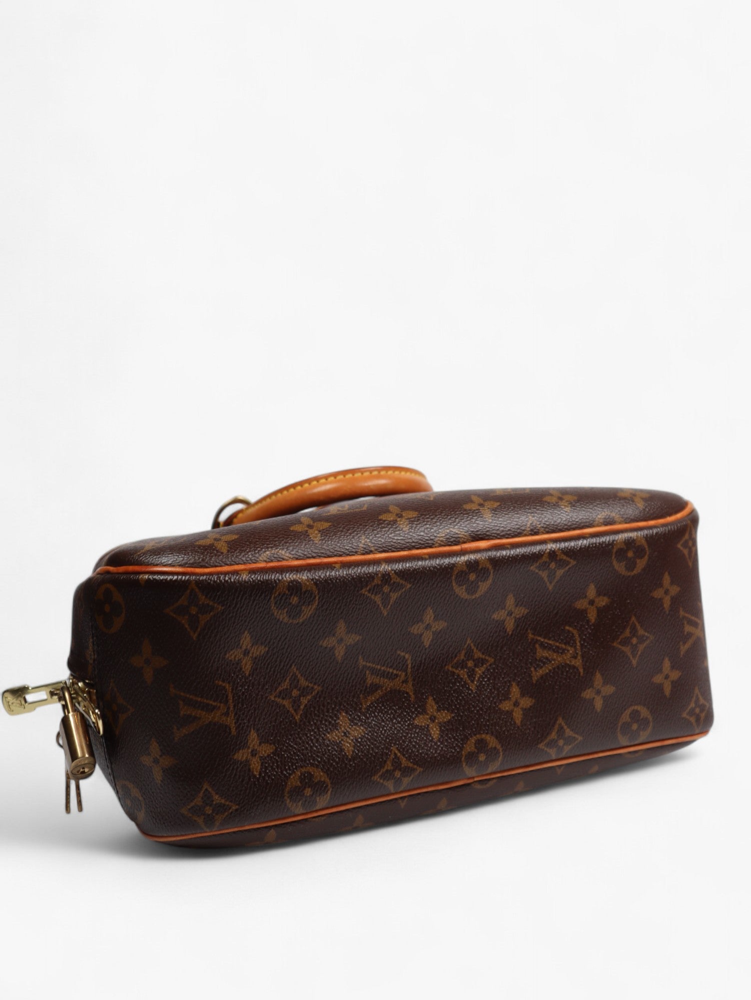 Louis Vuitton Trouville Monogram