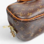 Louis Vuitton Trouville Monogram