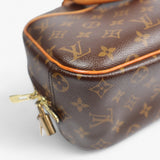 Louis Vuitton Trouville Monogram