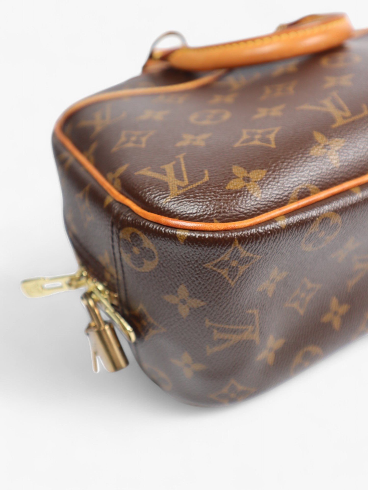 Louis Vuitton Trouville Monogram