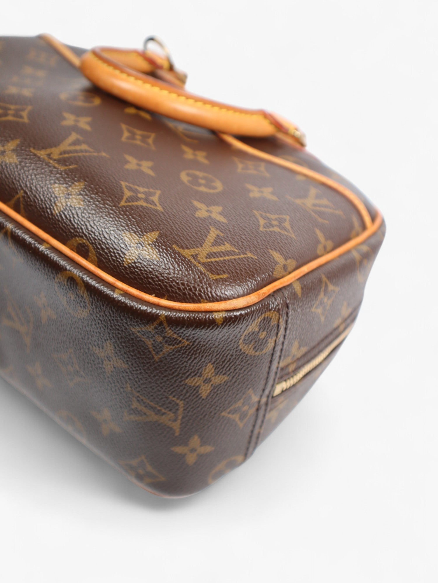 Louis Vuitton Trouville Monogram