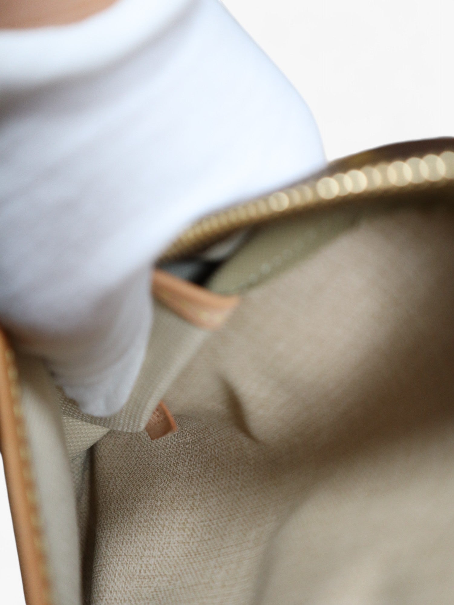 Louis Vuitton Trouville Monogram