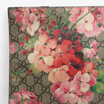 Gucci GG Blooms Floral clutch