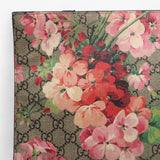 Gucci GG Blooms Floral clutch