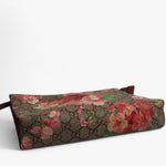Gucci GG Blooms Floral clutch