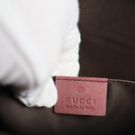 Gucci GG Blooms Floral clutch