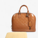 Louis Vuitton Alma PM