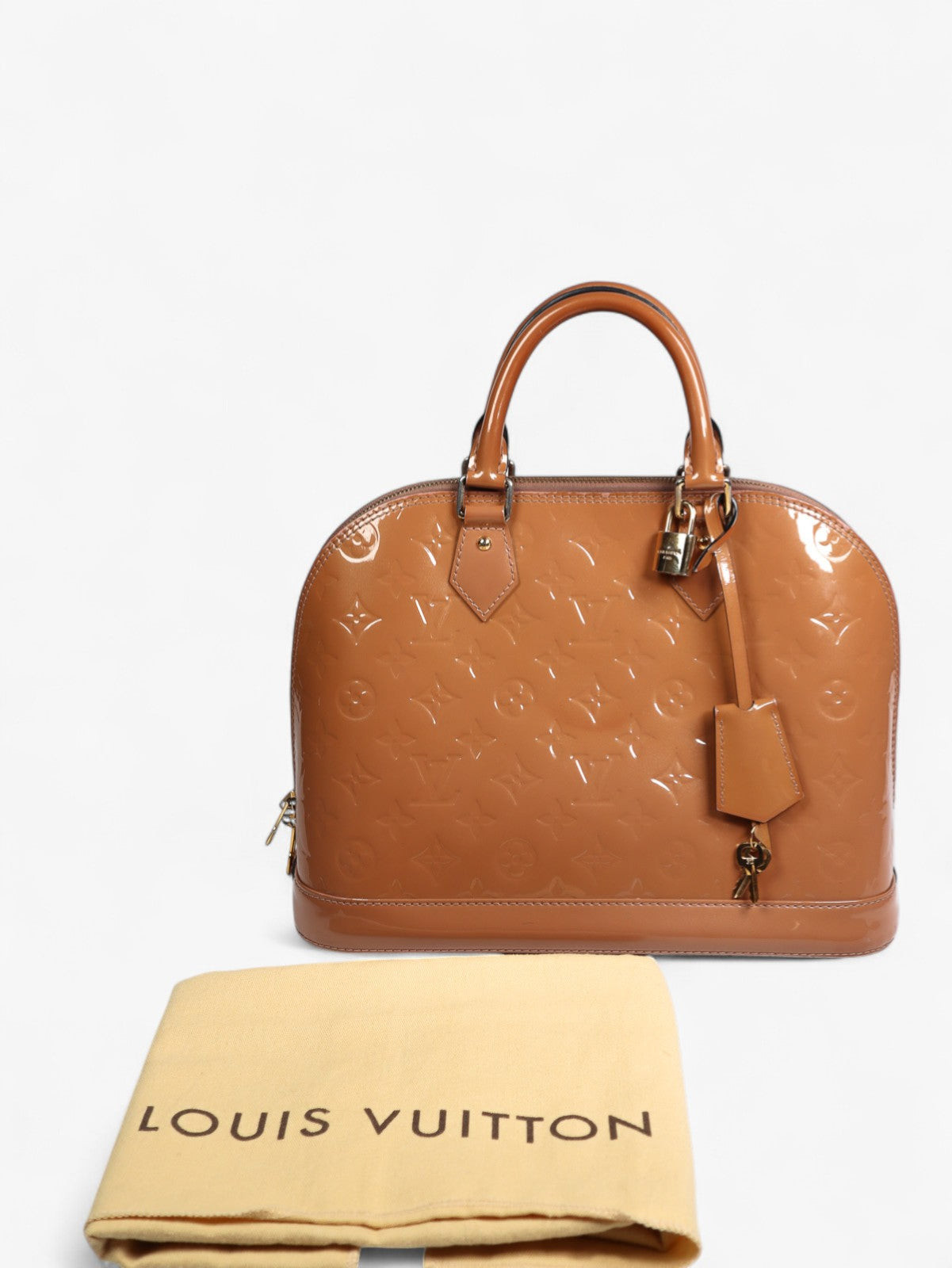 Louis Vuitton Alma PM