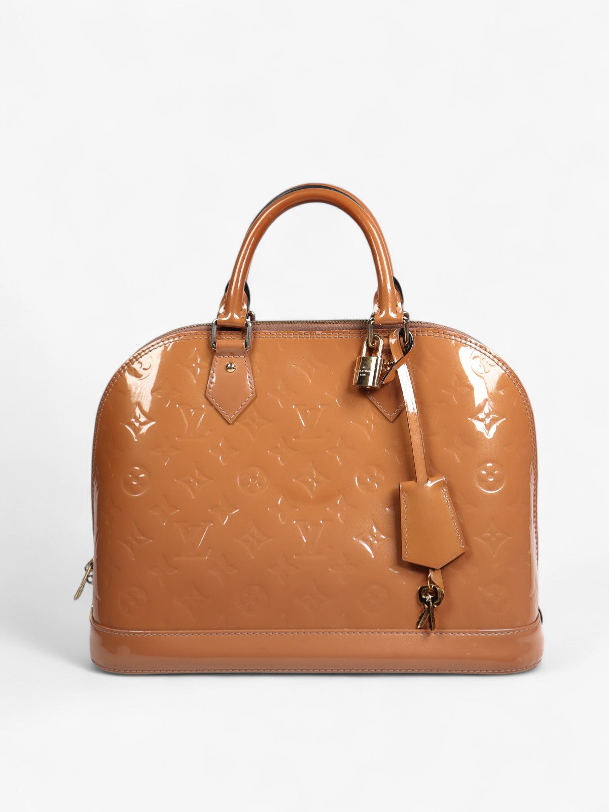 Louis Vuitton Alma PM