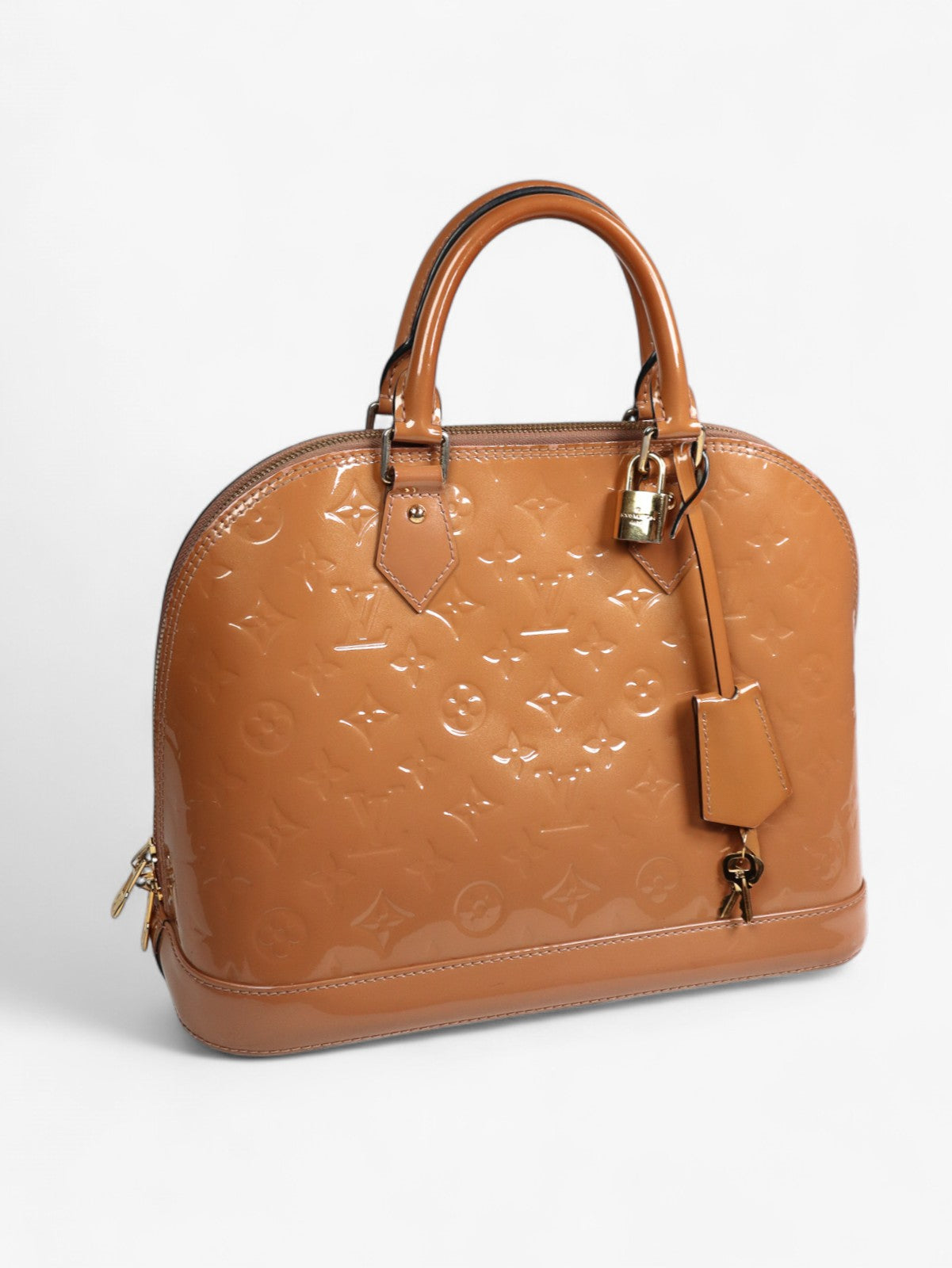 Louis Vuitton Alma PM