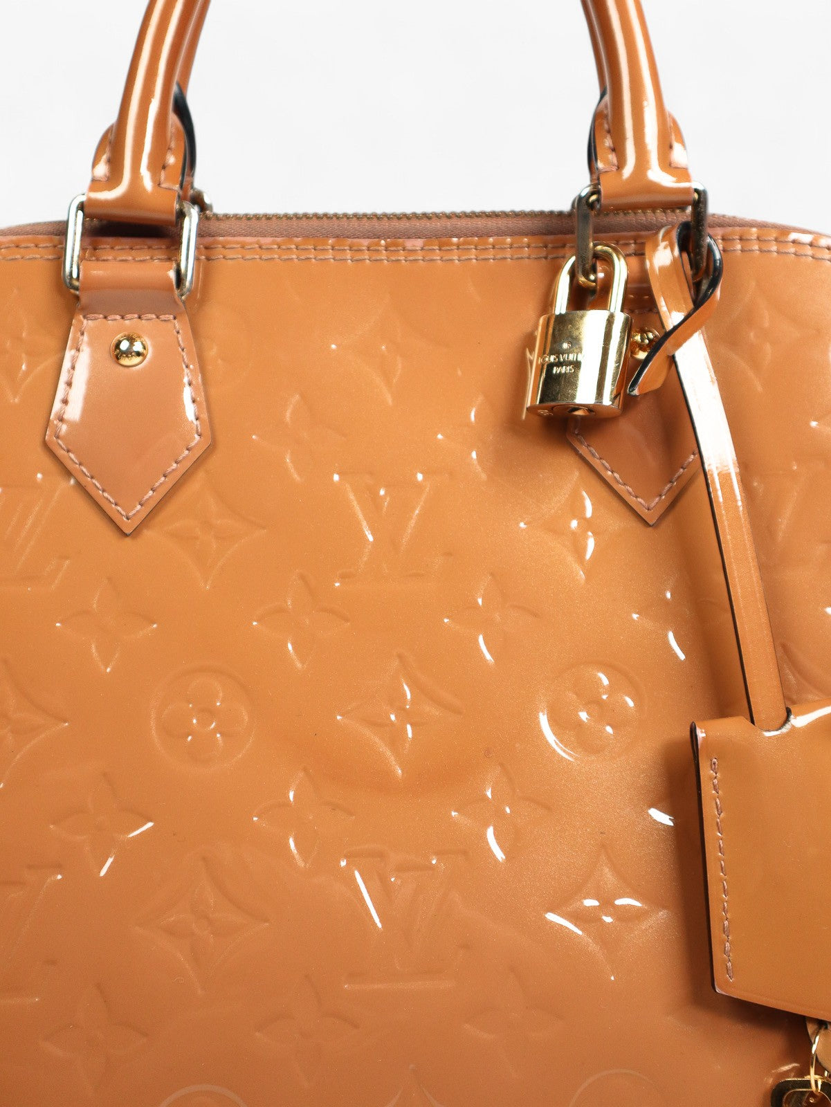 Louis Vuitton Alma PM