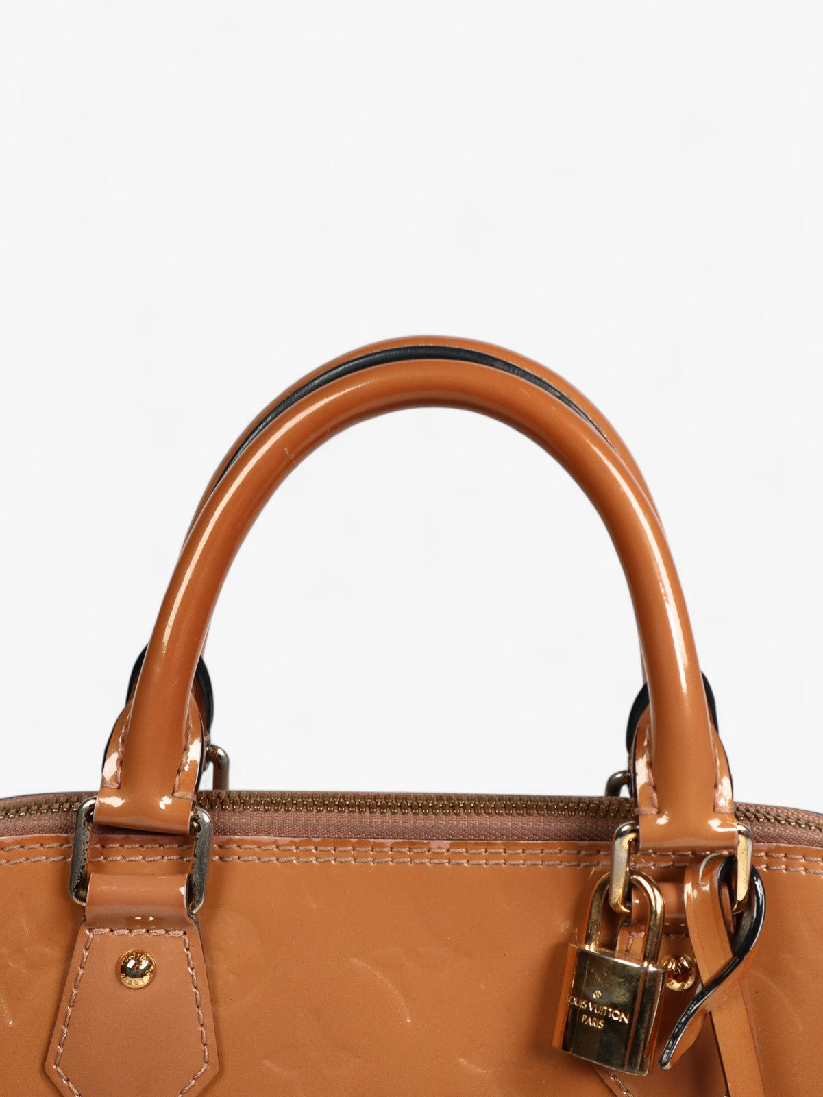 Louis Vuitton Alma PM
