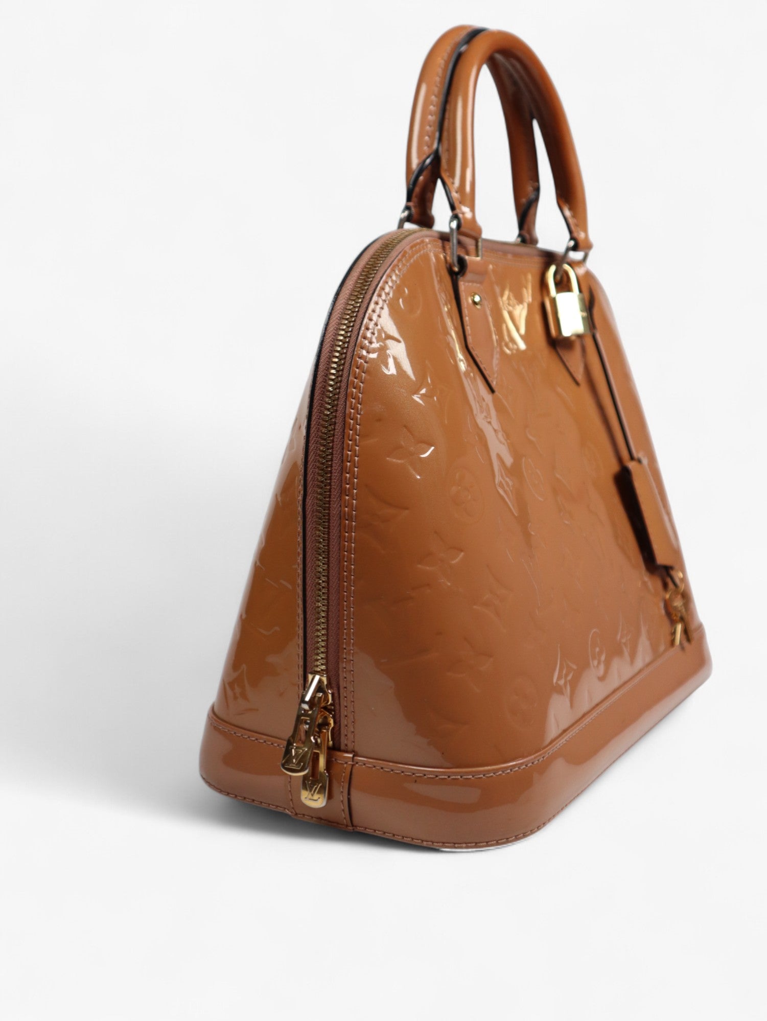 Louis Vuitton Alma PM