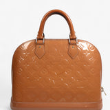 Louis Vuitton Alma PM