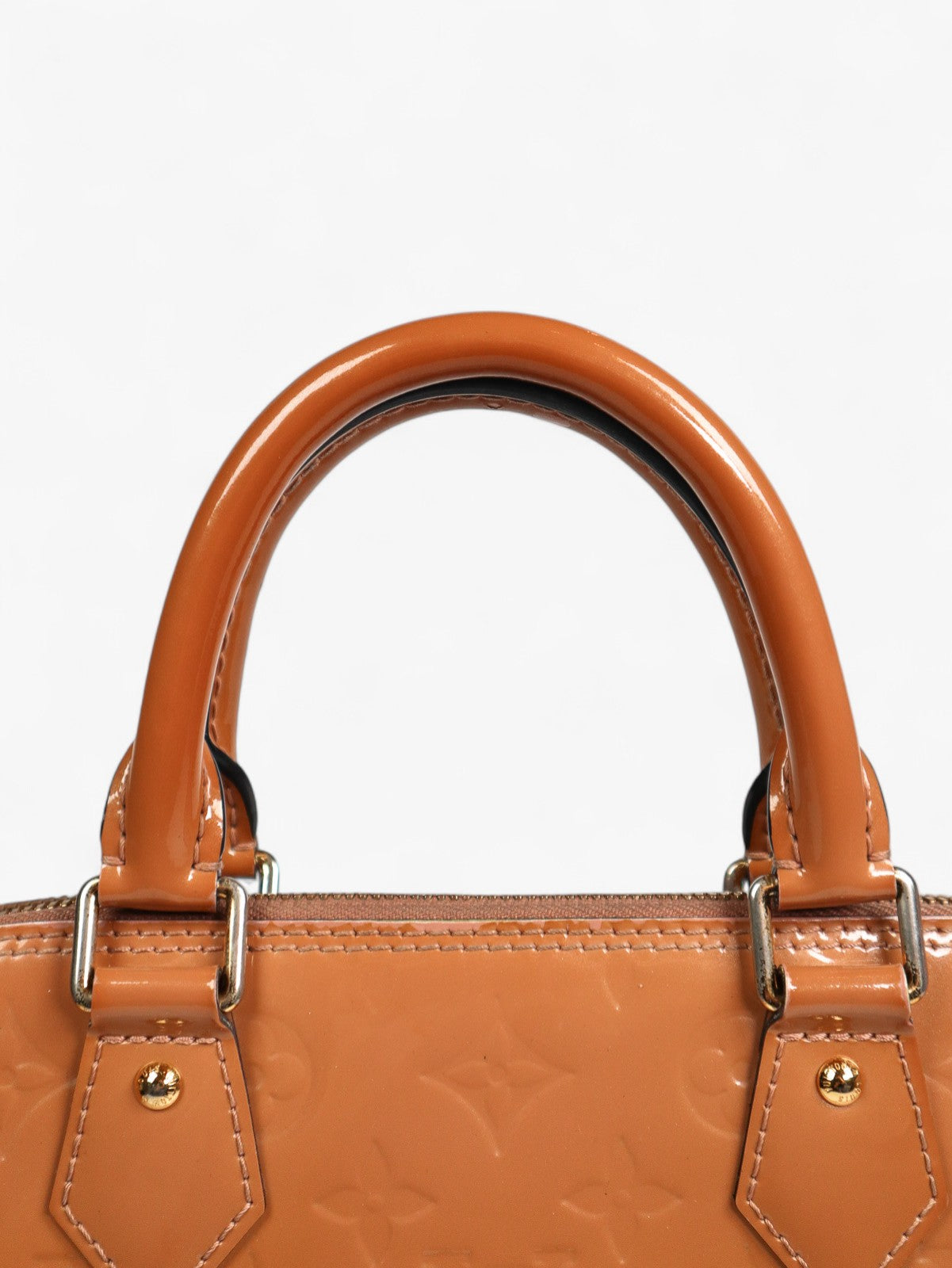 Louis Vuitton Alma PM