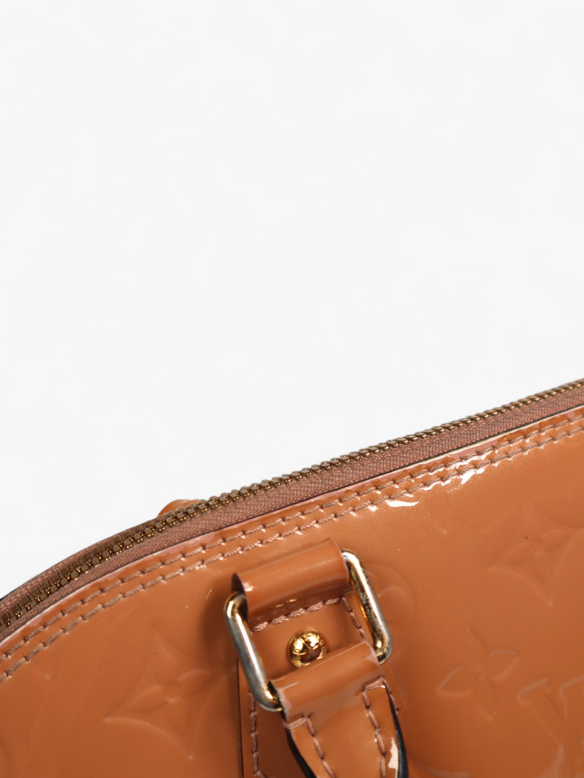 Louis Vuitton Alma PM