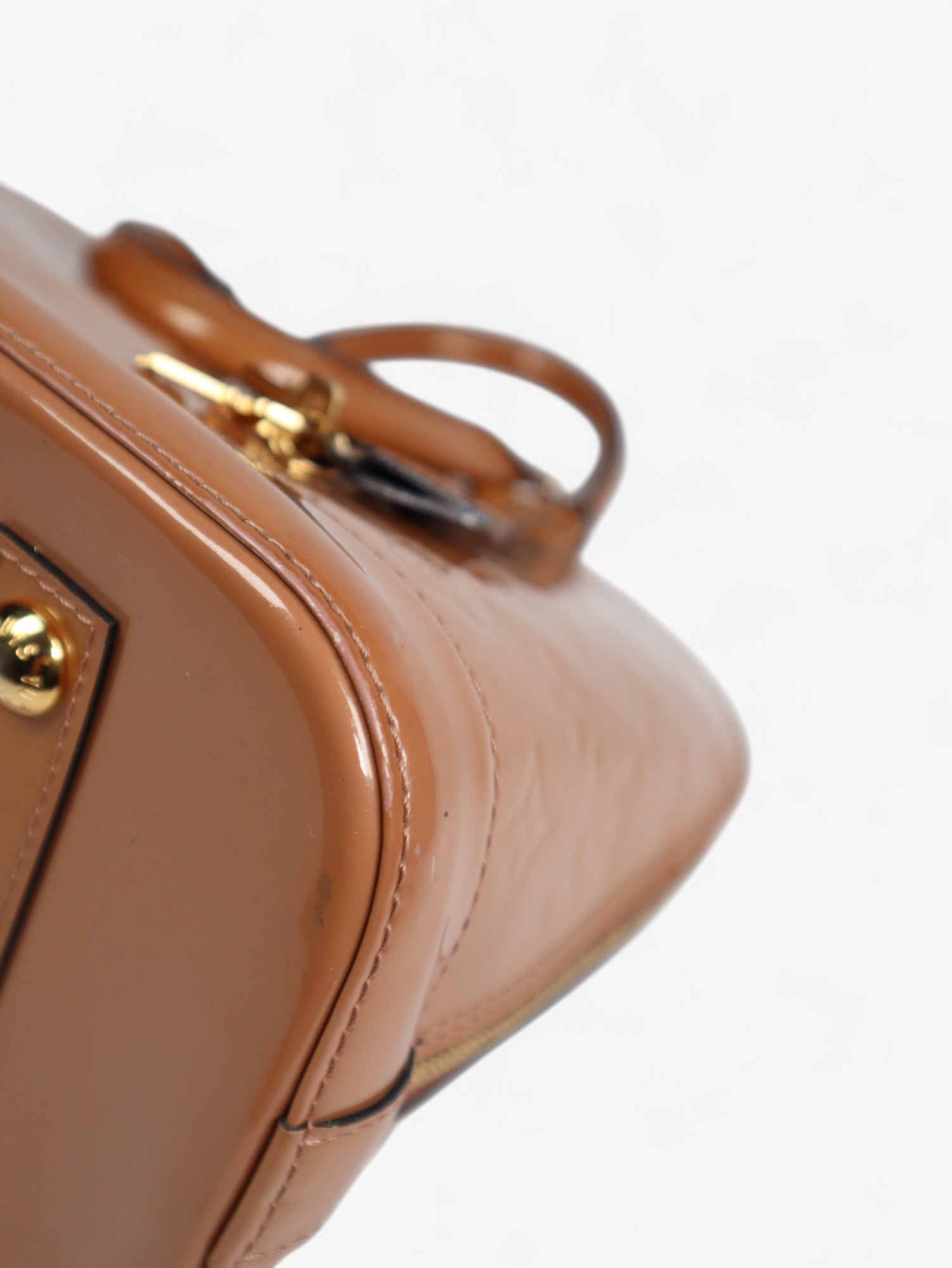 Louis Vuitton Alma PM
