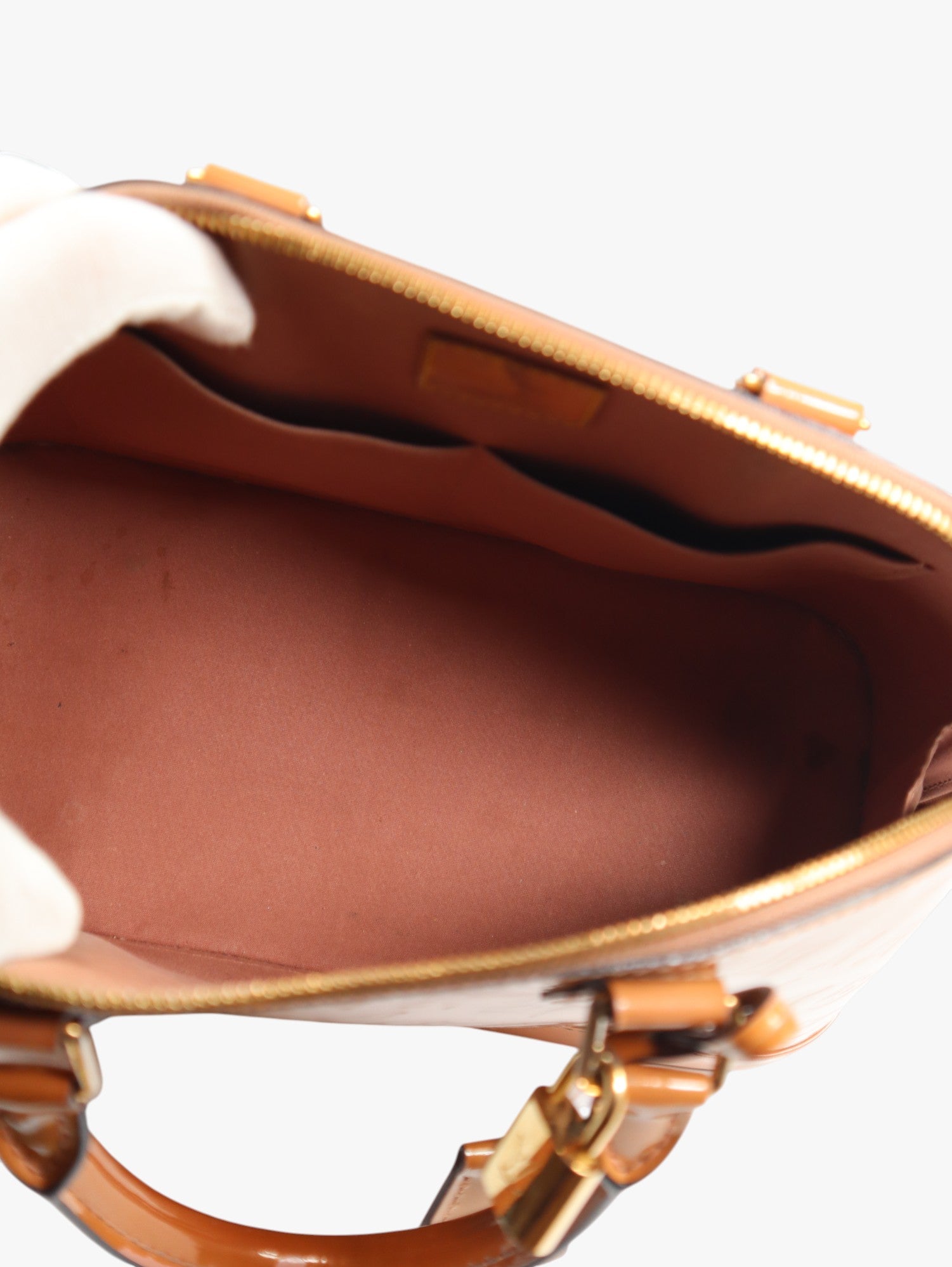 Louis Vuitton Alma PM