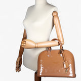 Louis Vuitton Alma PM