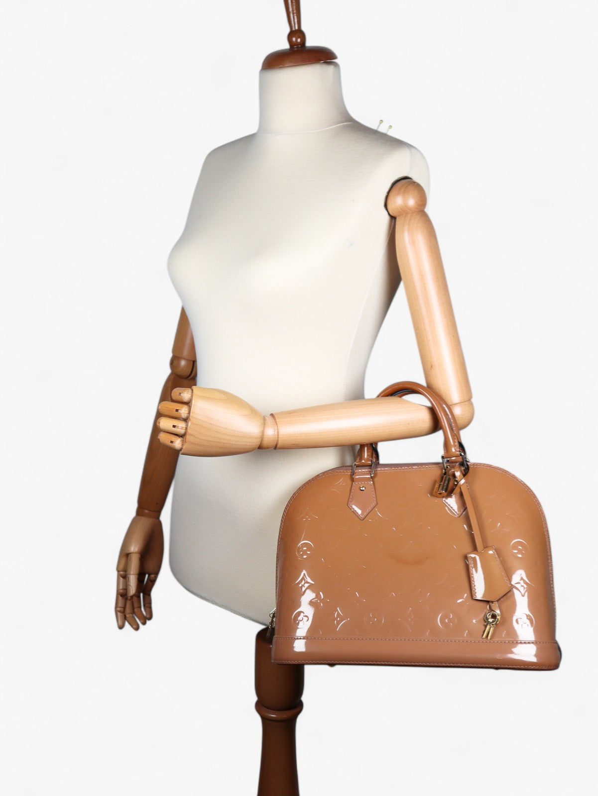 Louis Vuitton Alma PM