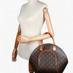 Louis Vuitton Monogram Ellipse MM