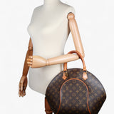 Louis Vuitton Monogram Ellipse MM