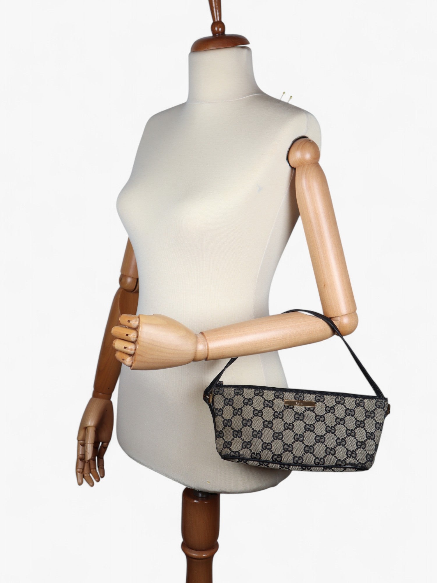 Gucci boat Pochette
