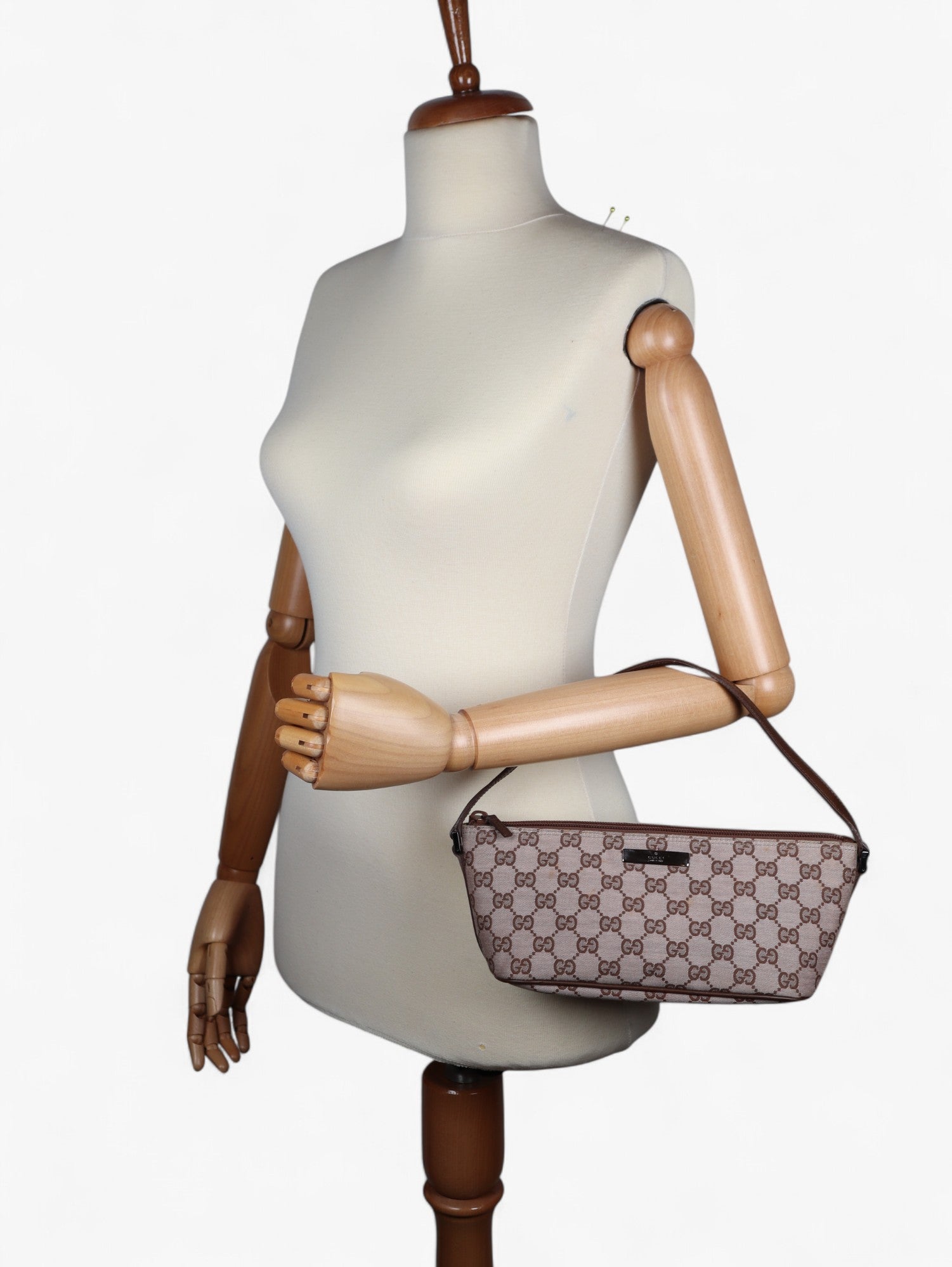 Gucci Boat Pochette