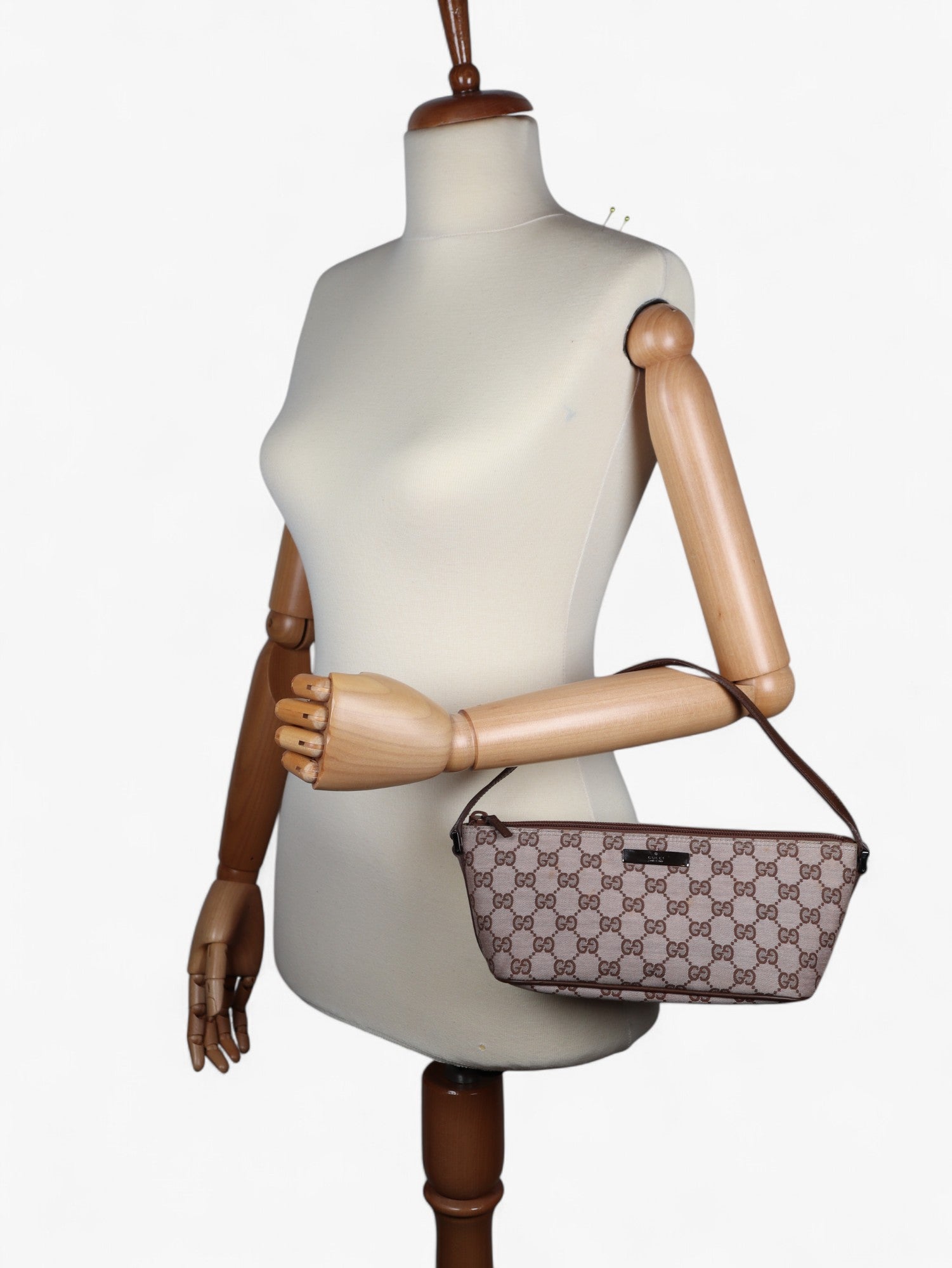 Gucci Boat Pochette