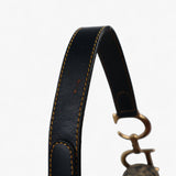 Dior Medium Saddle Bag Diorissimo