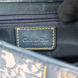 Dior Medium Saddle Bag Diorissimo