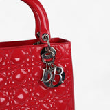 Christian Dior Lady Dior Cannage 2-Way