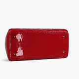 Christian Dior Lady Dior Cannage 2-Way