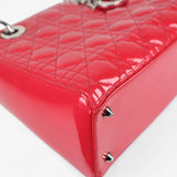 Christian Dior Lady Dior Cannage 2-Way