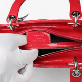 Christian Dior Lady Dior Cannage 2-Way