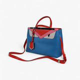 Fendi Monster Bag