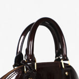 Louis Vuitton Alma BB Vernis