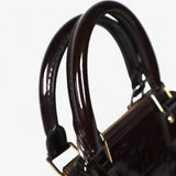 Louis Vuitton Alma BB Vernis