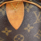 Louis Vuitton Louis Vuitton Monogram Speedy 30