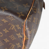 Louis Vuitton Louis Vuitton Monogram Speedy 30