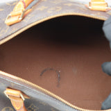 Louis Vuitton Louis Vuitton Monogram Speedy 30