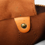 Louis Vuitton Louis Vuitton Monogram Speedy 30