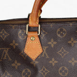 Louis Vuitton Louis Vuitton Monogram Speedy 30
