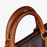 Louis Vuitton Louis Vuitton Monogram Speedy 30
